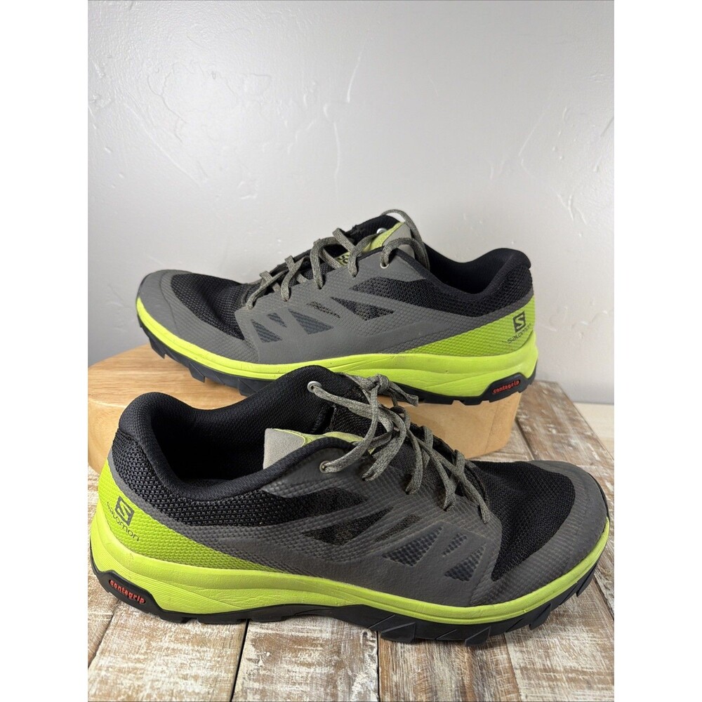Salomon Pathfinder Men’s 12 Trail Running 406189